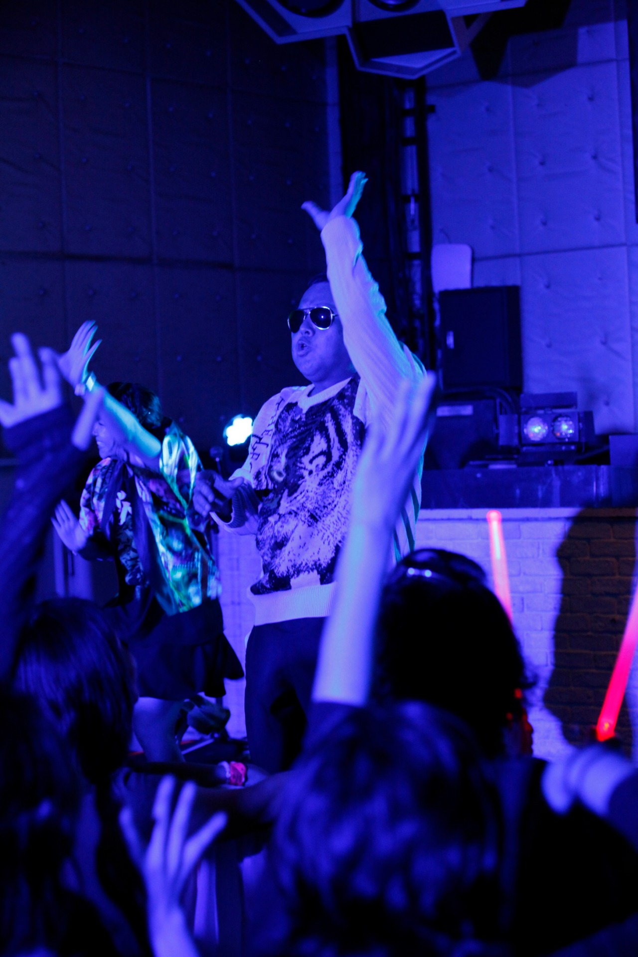 DJダイノジ