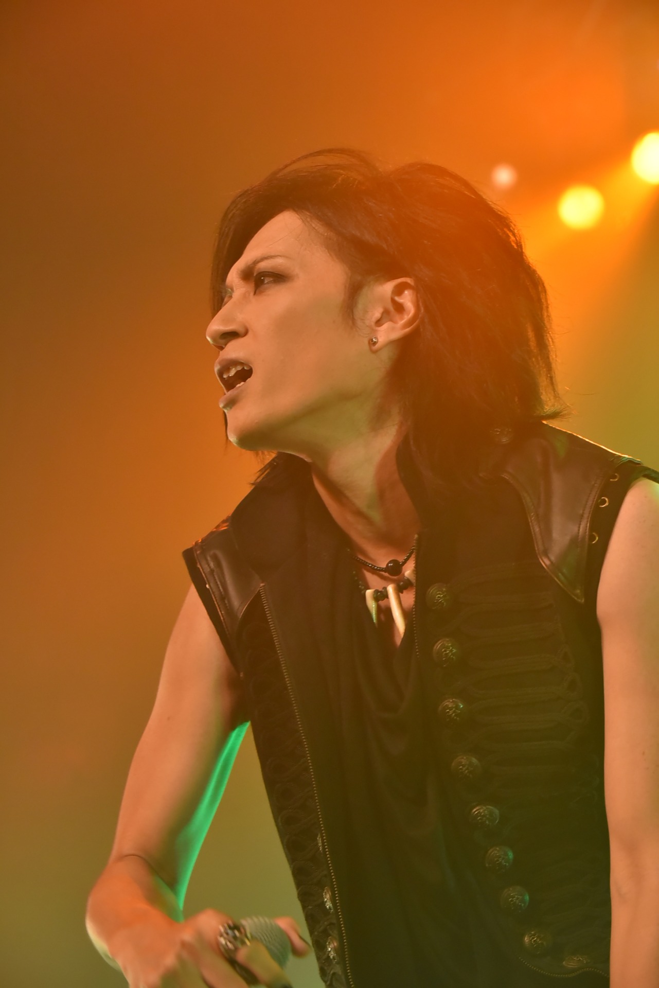 TAKA（Vo / defspiral）