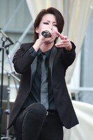 ジョウ（Vo / exist†trace）