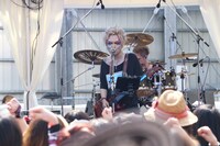 Hits（Vo, G / GREMLINS）