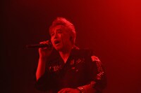 大槻ケンヂ（Vo / 筋肉少女帯）