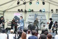 MAGUMI AND THE BREATHLESS