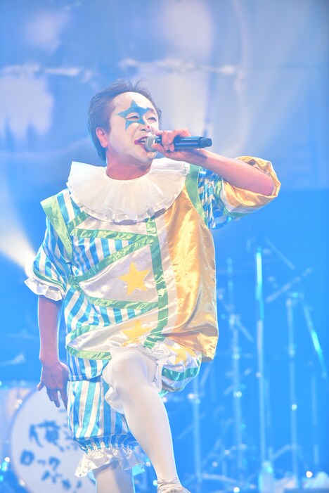 ATSUSHI（Vo / ニューロティカ）