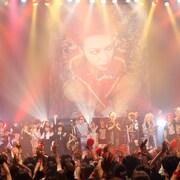 hideフェス「MIX LEMONeD JELLY 2017」ジャンルレスな26組が熱演