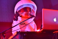 CUTT（Vo, G / SPEED OF LIGHTS）