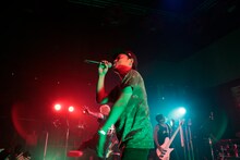 KOJIMA（Vo / 山嵐）