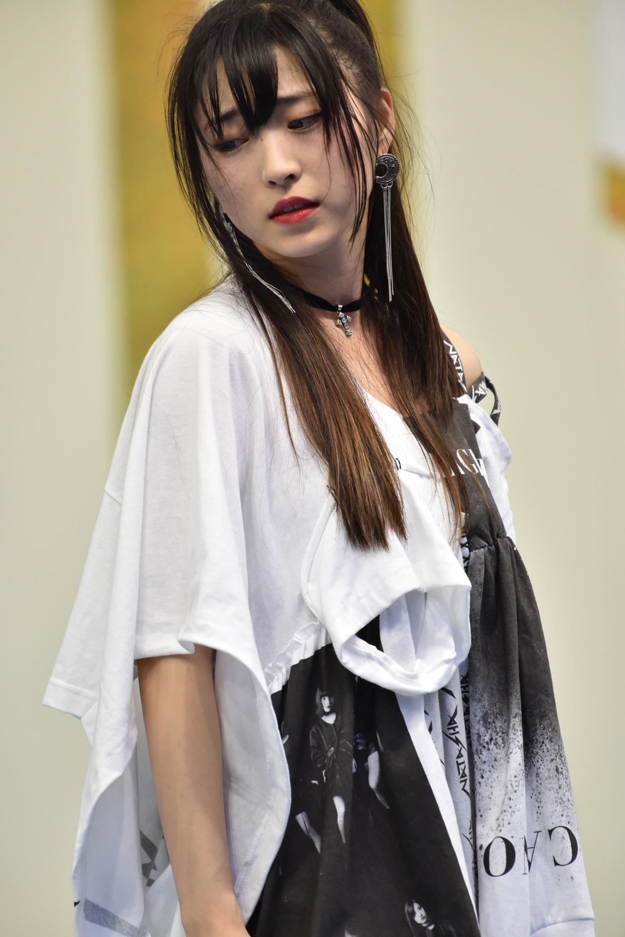 YURIYA（NATASHA）