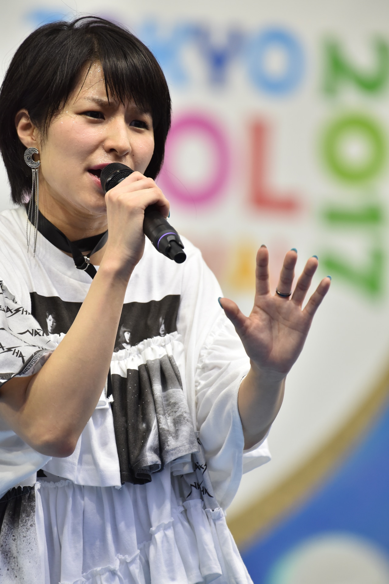 AKANE（NATASHA）