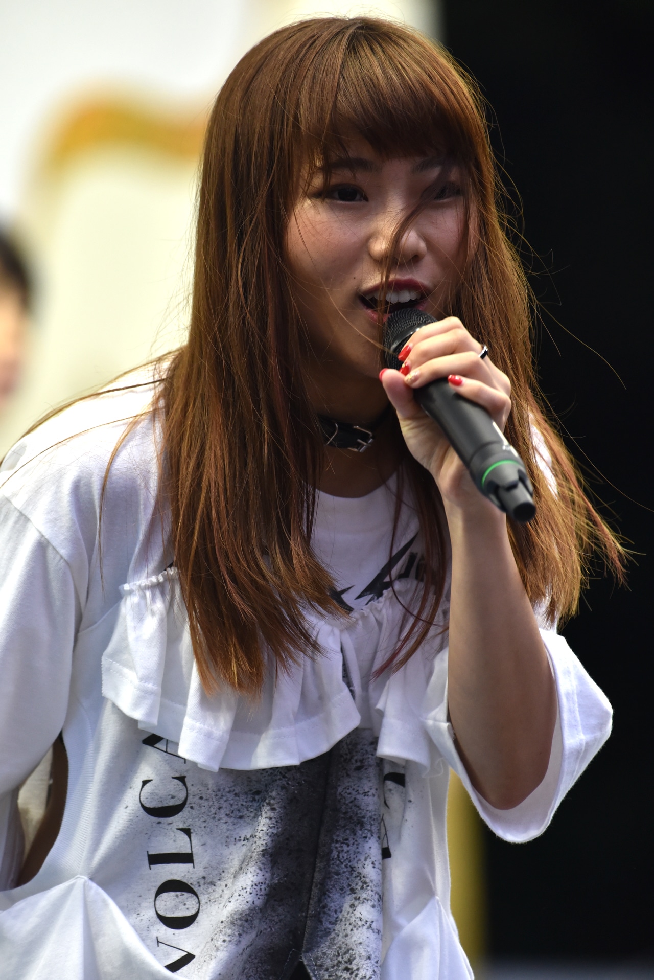 MAINA（NATASHA）
