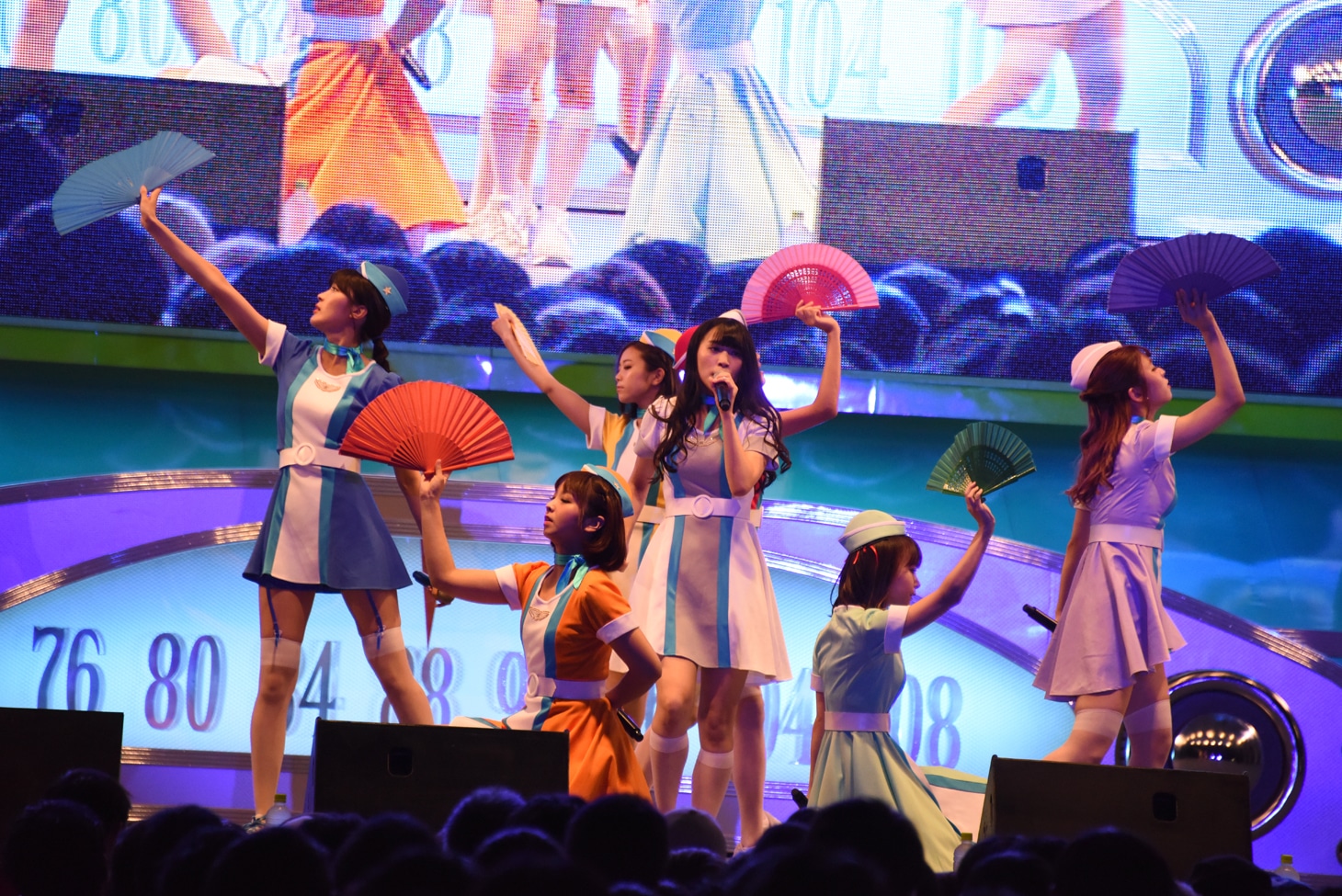 PASSPO☆