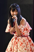 溝手るか（SUPER☆GiRLS）