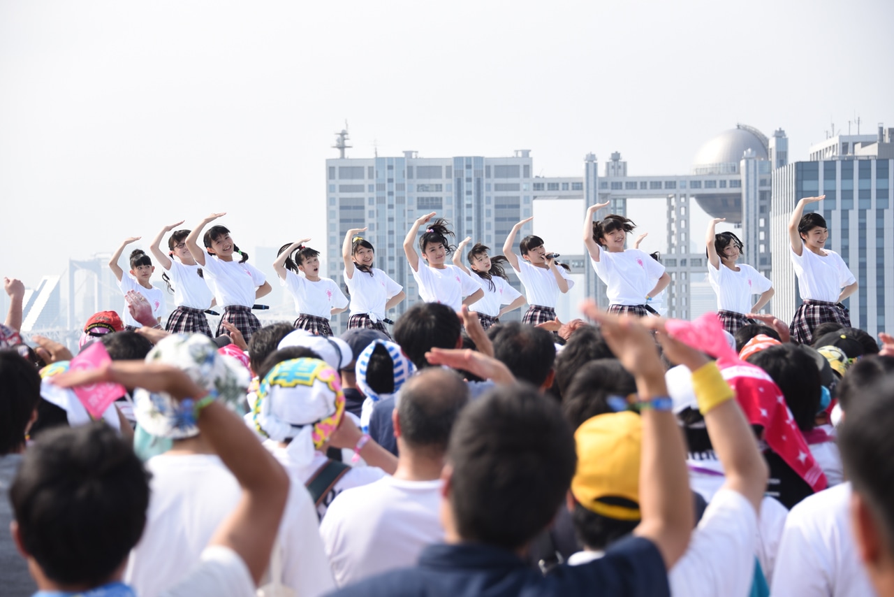 さくら学院