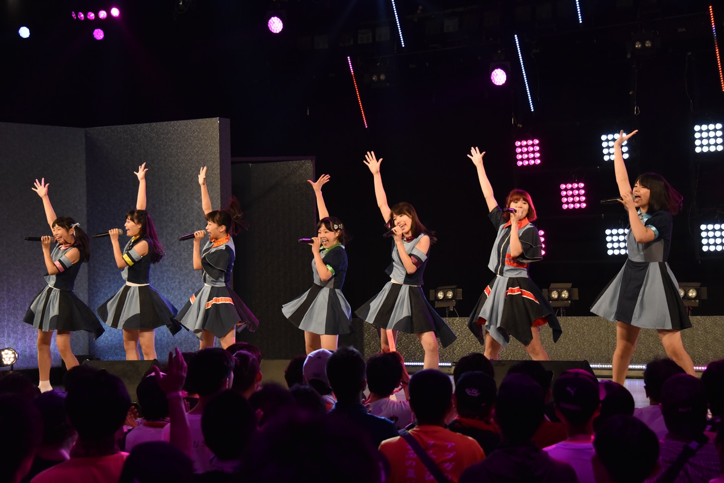 SiAM&POPTUNe