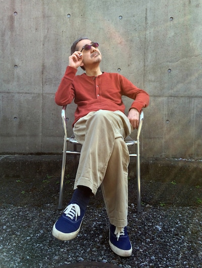 鈴木博文（ムーンライダーズ）