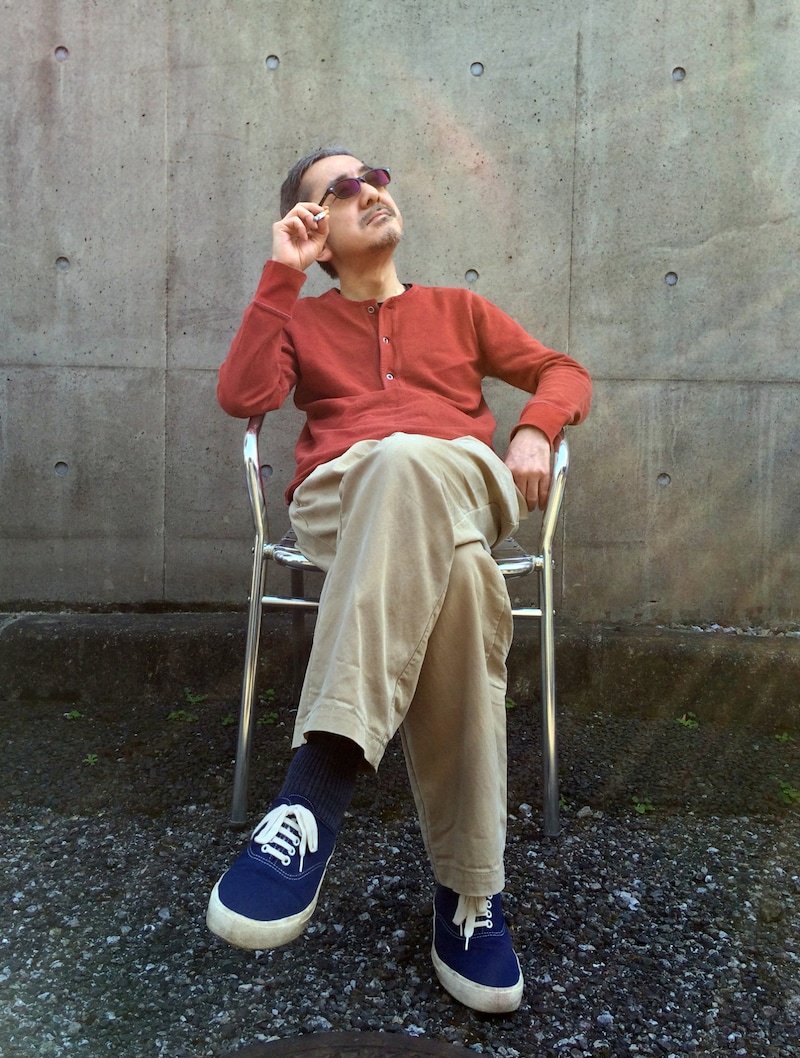 鈴木博文（ムーンライダーズ）