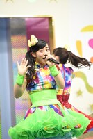 坂本遥奈（チームしゃちほこ）