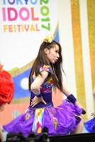 大黒柚姫（チームしゃちほこ）