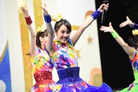 咲良菜緒（チームしゃちほこ）