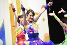 咲良菜緒（チームしゃちほこ）