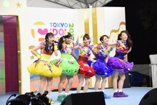 チームしゃちほこ