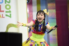 伊藤千由李（チームしゃちほこ）