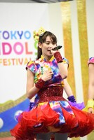 秋本帆華（チームしゃちほこ）