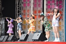 たこやきレインボー