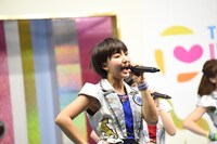 新井愛瞳（アップアップガールズ（仮））