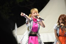 古川小夏（アップアップガールズ（仮））