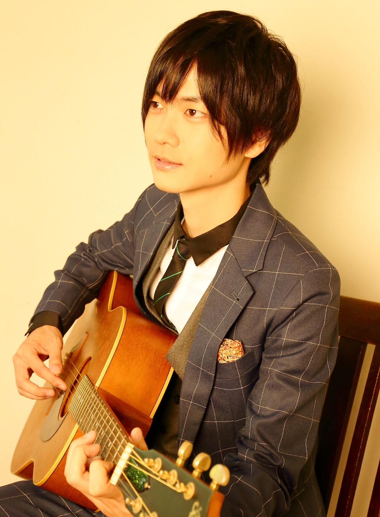 講師は40mP、書き下ろし曲を題材にボカロ公開授業