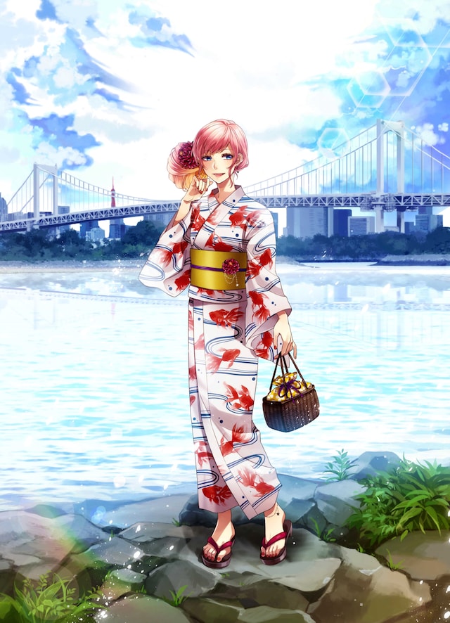 CHiCO with HoneyWorks