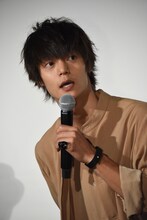 窪田正孝