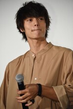 窪田正孝