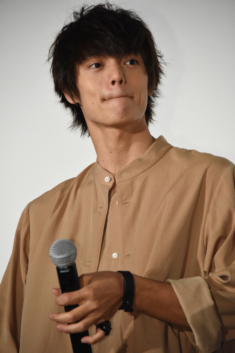 窪田正孝 画像ギャラリー 23 32 音楽ナタリー 窪田正孝 画像ギャラリー 23 32 音楽ナタリー