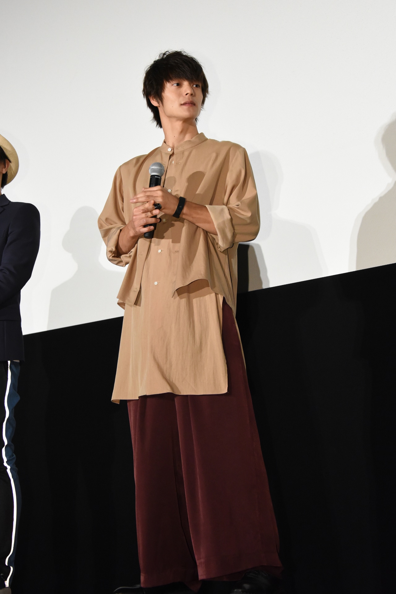 窪田正孝