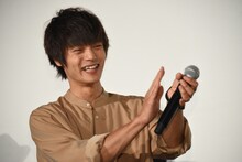 窪田正孝