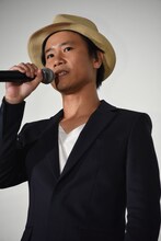 萩原健太郎監督