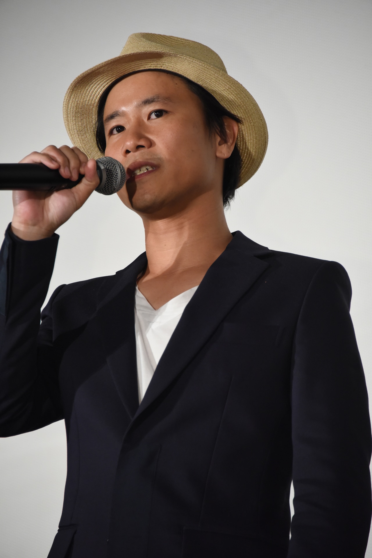 萩原健太郎
