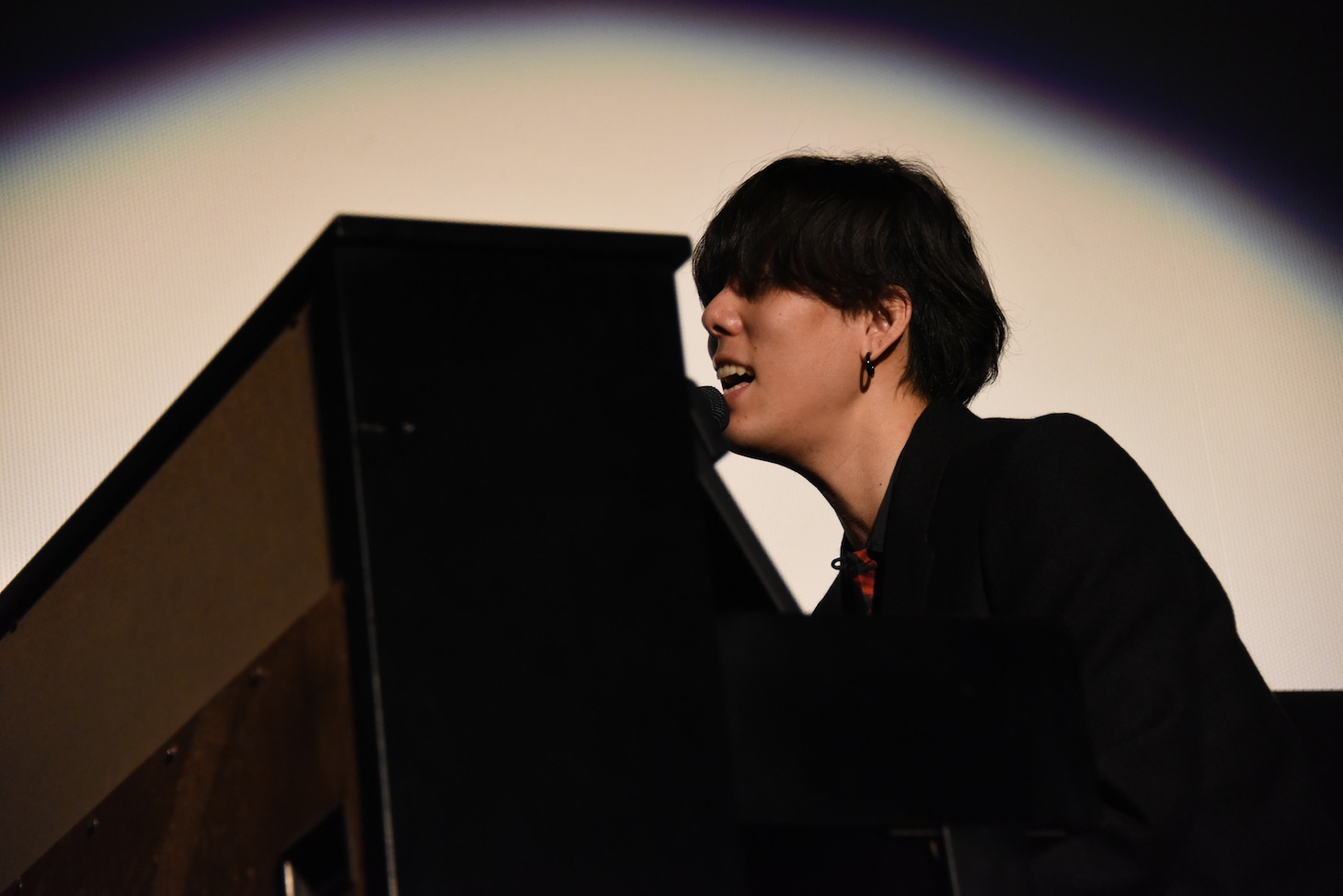 野田洋次郎
