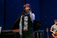 TAKA（撮影：牛島康介）