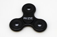 RIZEのハンドスピナー