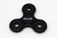RIZEのハンドスピナー