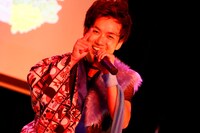 タイキ（撮影：M.キセキ）