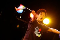 タイキ（撮影：M.キセキ）