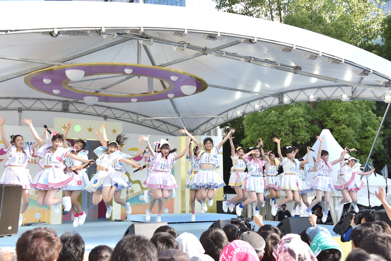 AKB48 Team8