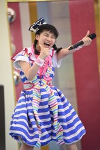 西垣有彩（ばってん少女隊）