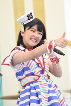 上田理子（ばってん少女隊）