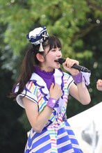 瀬田さくら（ばってん少女隊）