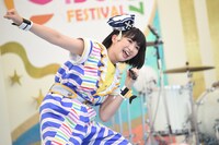 春乃きいな（ばってん少女隊）