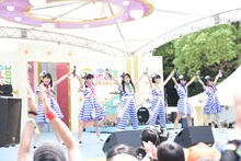 ばってん少女隊